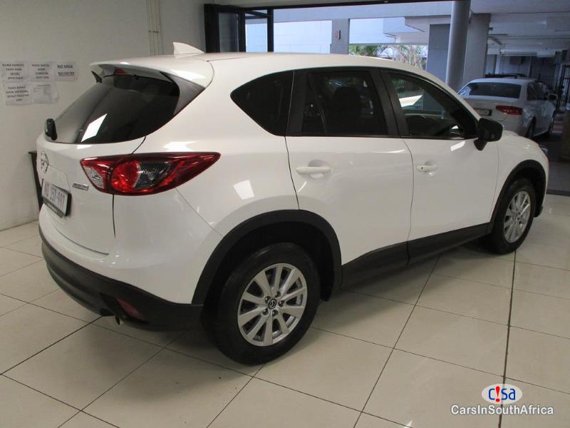 Mazda CX-5 2.0 Active Automatic 2016 in Gauteng