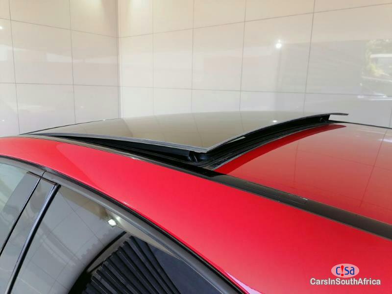 Mercedes Benz A-Class 2.0 Automatic 2015 - image 7