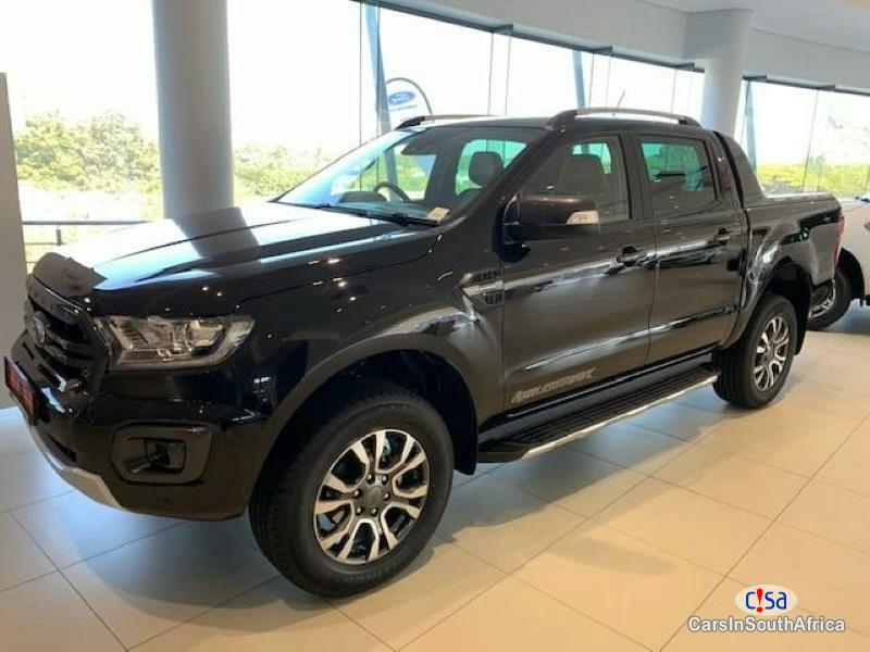 Ford Ranger 2.0 Automatic 2019 - image 3