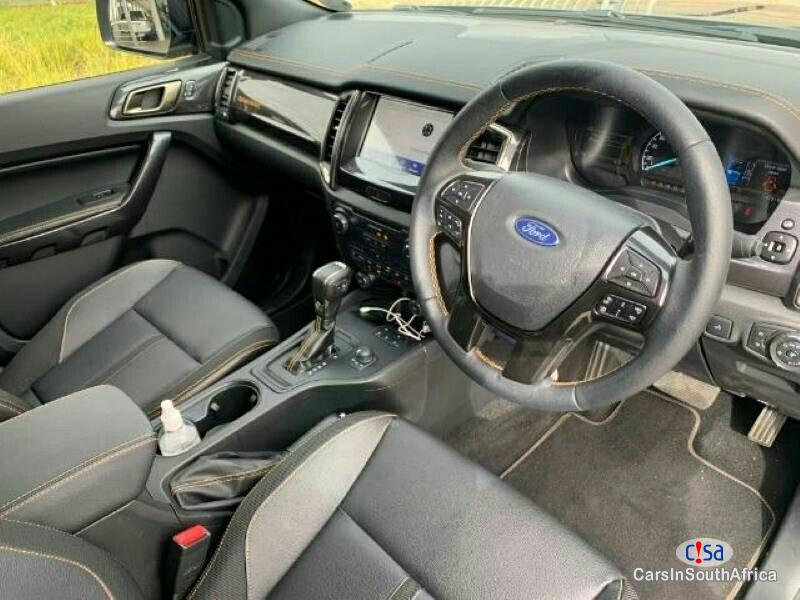 Ford Ranger 2.0 Automatic 2019 - image 4