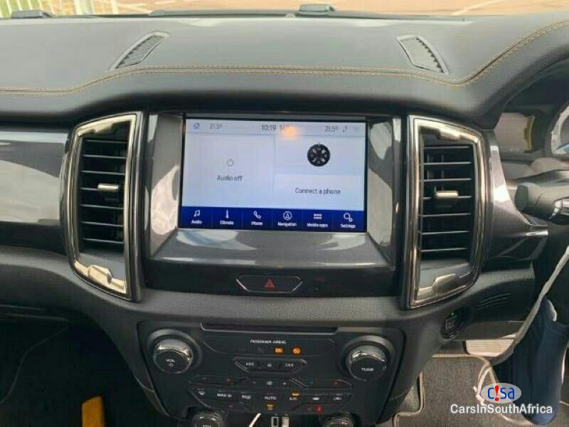Picture of Ford Ranger 2.0 Automatic 2019 in North West