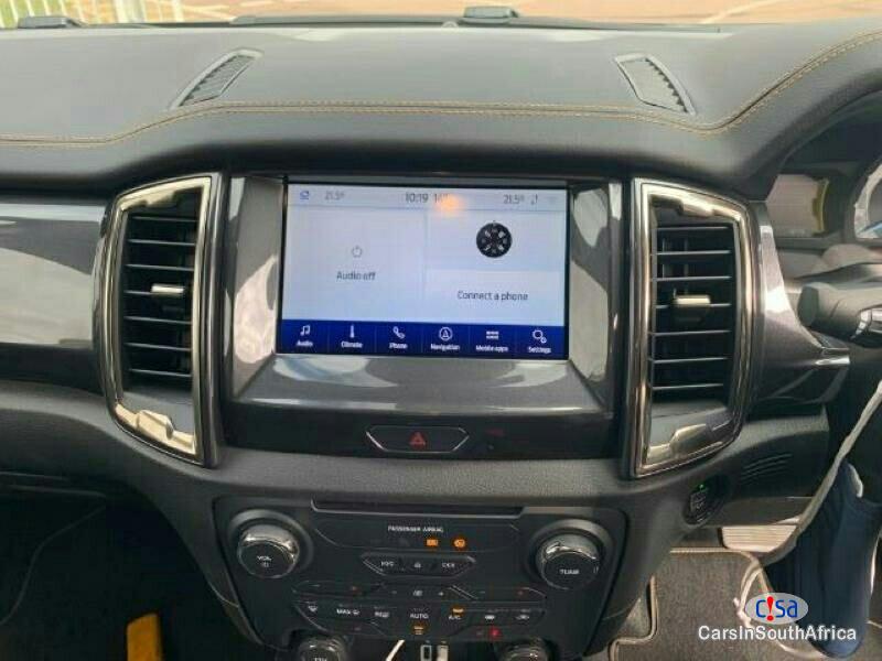 Ford Ranger 2.0 Automatic 2019 - image 5