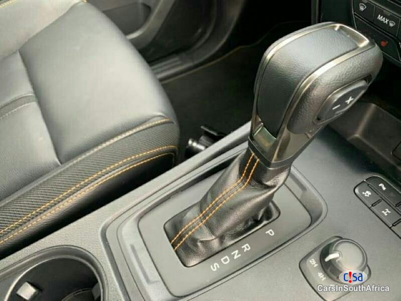 Ford Ranger 2.0 Automatic 2019 - image 6