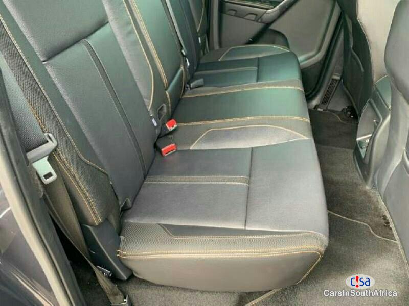 Ford Ranger 2.0 Automatic 2019 - image 7
