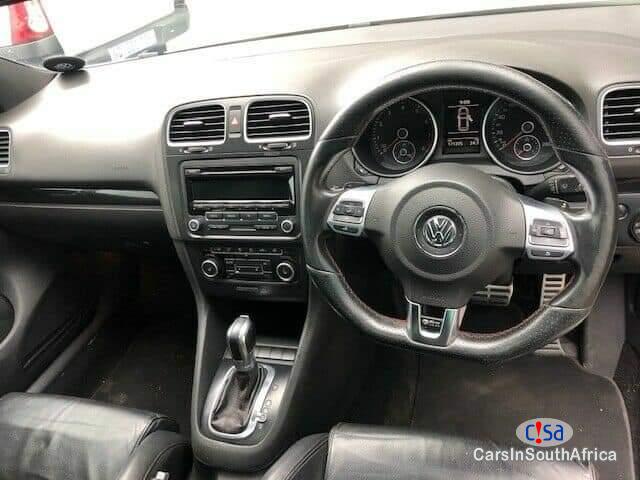 Volkswagen Golf 2.0 Automatic 2013 - image 6