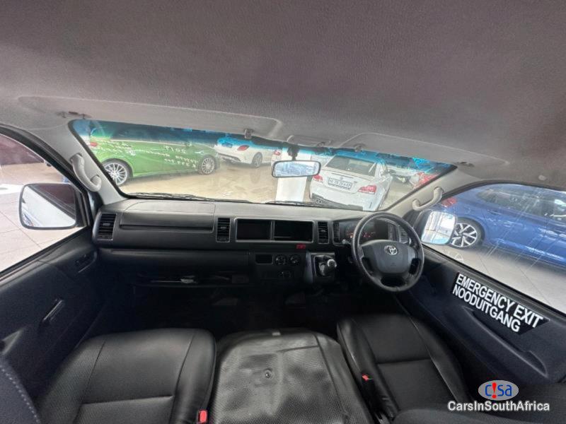 Toyota Quantum Manual 2019 - image 10