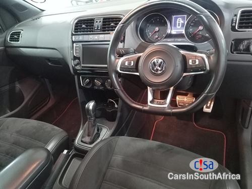 Volkswagen Polo Automatic 2016 in Western Cape - image