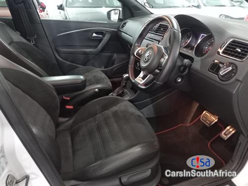 Volkswagen Polo Automatic 2016 - image 9