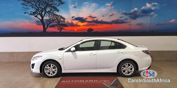 Picture of Toyota Corolla Bank Repo 1.6 Prestige 0672826521 Manual 2015