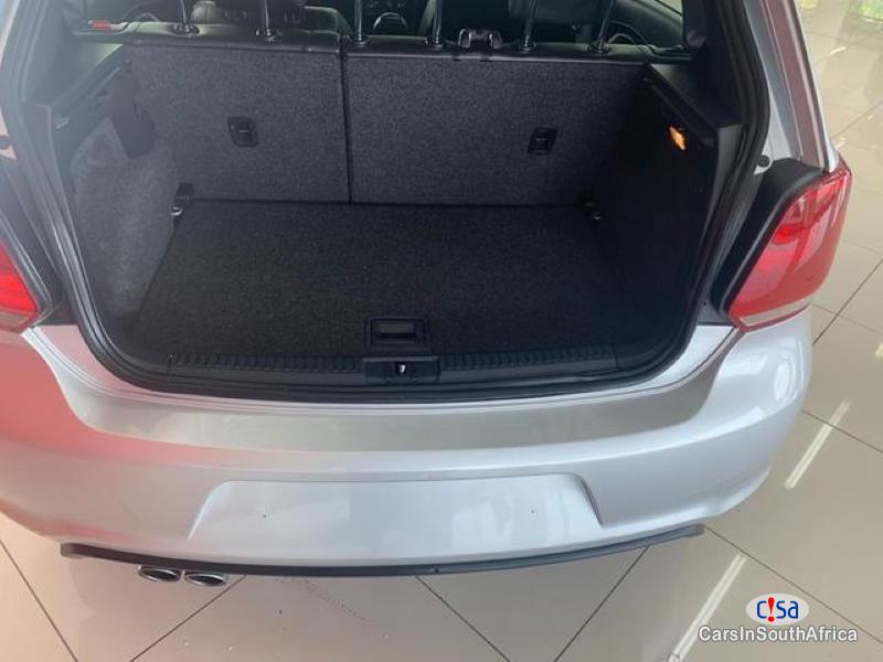 Volkswagen Polo Automatic 2013 in South Africa