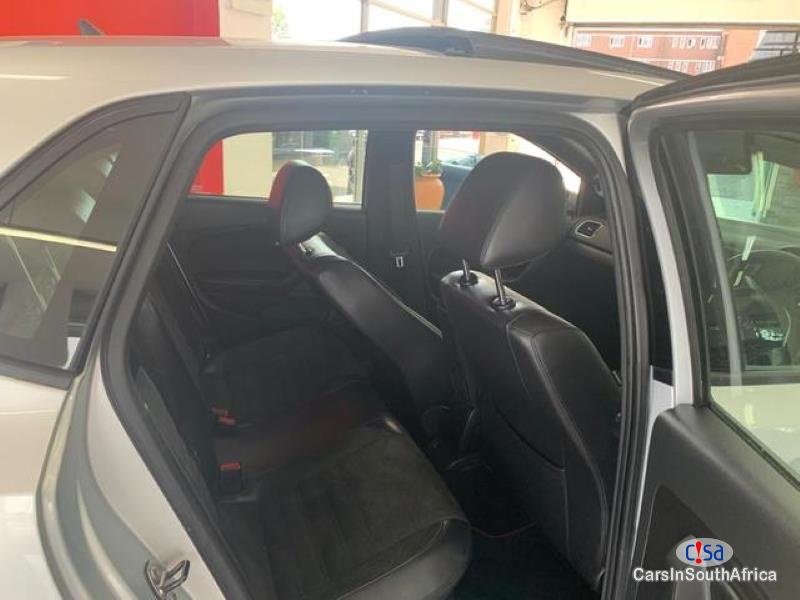 Picture of Volkswagen Polo Automatic 2013 in Western Cape