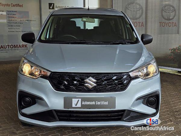 Suzuki 1.5 Suzuki Artiga Call Or WhatsApp 0848069549 Manual 2022 - image 2