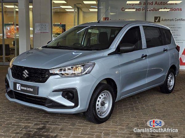 Suzuki 1.5 Suzuki Artiga Call Or WhatsApp 0848069549 Manual 2022 - image 3
