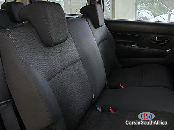 Suzuki 1.5 Suzuki Artiga Call Or WhatsApp 0848069549 Manual 2022 - image 5