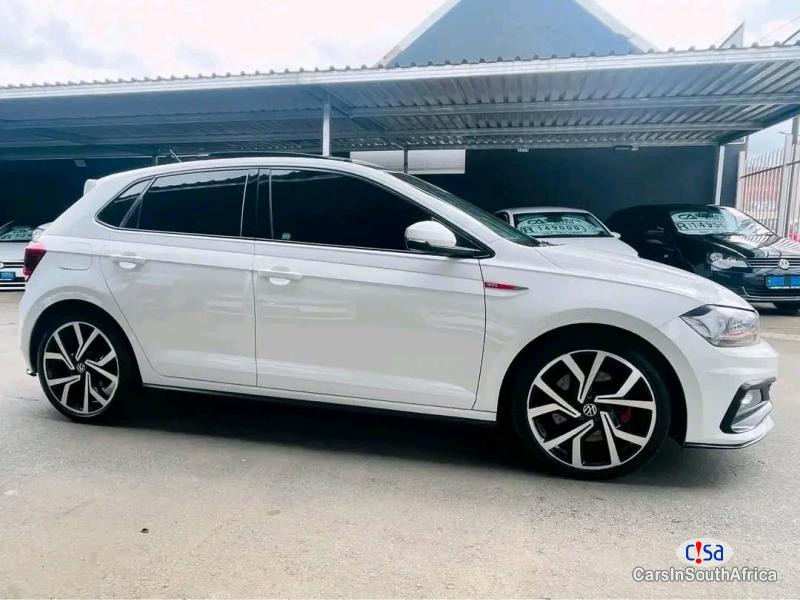 Volkswagen Polo GTI 2.0 DSG (0684957752 Automatic 2018 in Free State