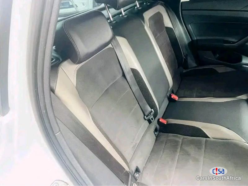 Volkswagen Polo GTI 2.0 DSG (0684957752 Automatic 2018 in South Africa