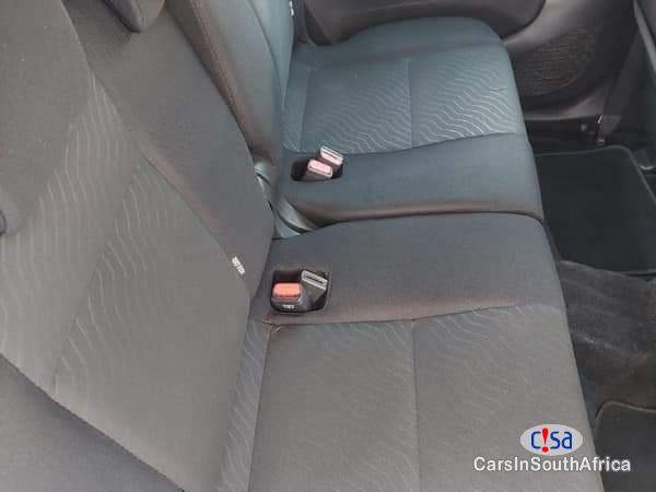 Toyota Avanza 0783349415 Manual 2018 in South Africa - image