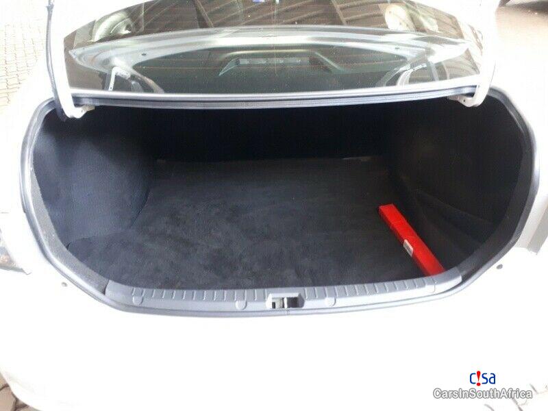 Toyota Corolla Eco Manual 2016 in South Africa - image