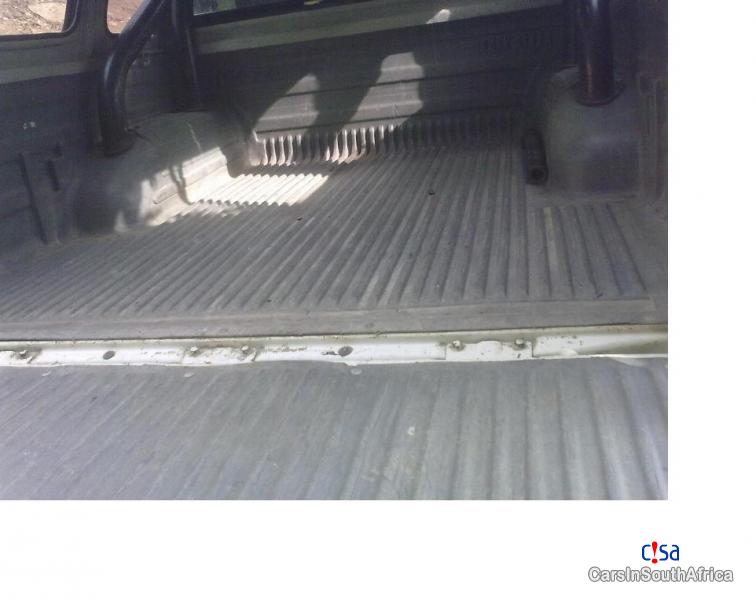 Picture of Isuzu KB280 LX Manual 2000 in Mpumalanga