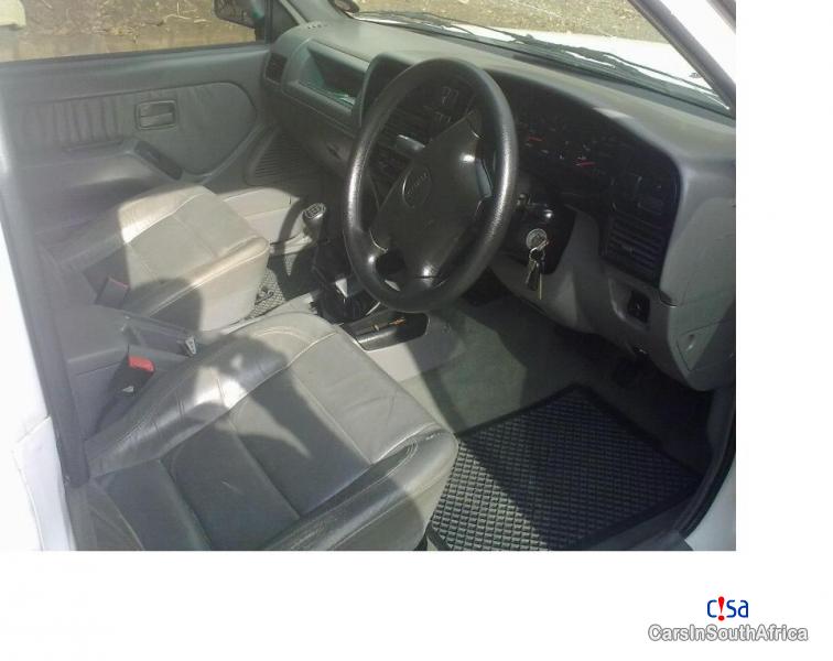 Picture of Isuzu KB280 LX Manual 2000 in South Africa