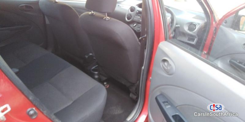 Toyota Etios 1.5 Manual 2015 - image 5