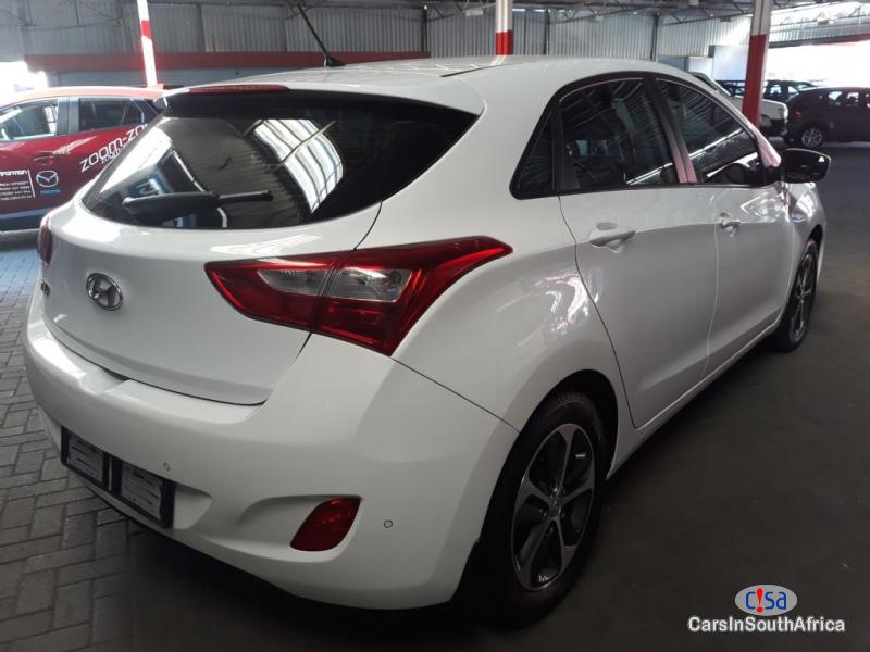 Hyundai i30 1.6 Manual 2016 - image 3