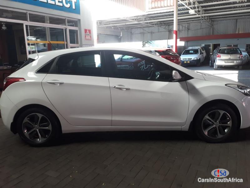 Hyundai i30 1.6 Manual 2016 - image 4