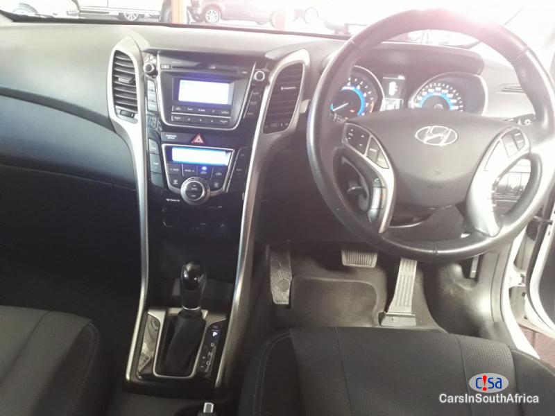 Hyundai i30 1.6 Manual 2016 - image 5