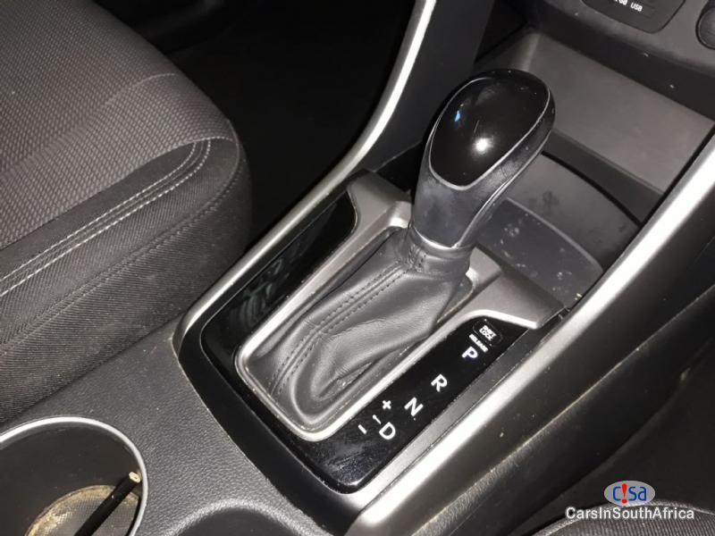 Hyundai i30 1.6 Manual 2016 - image 6