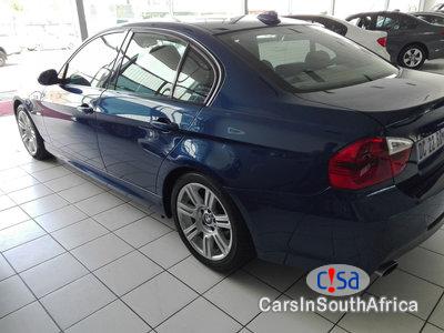 BMW 3-Series Bmw Manual 2008 in South Africa