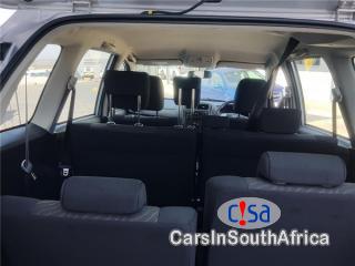 Toyota Avanza 1.6 Manual 2016 - image 4
