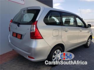 Toyota Avanza 1.6 Manual 2016 - image 6