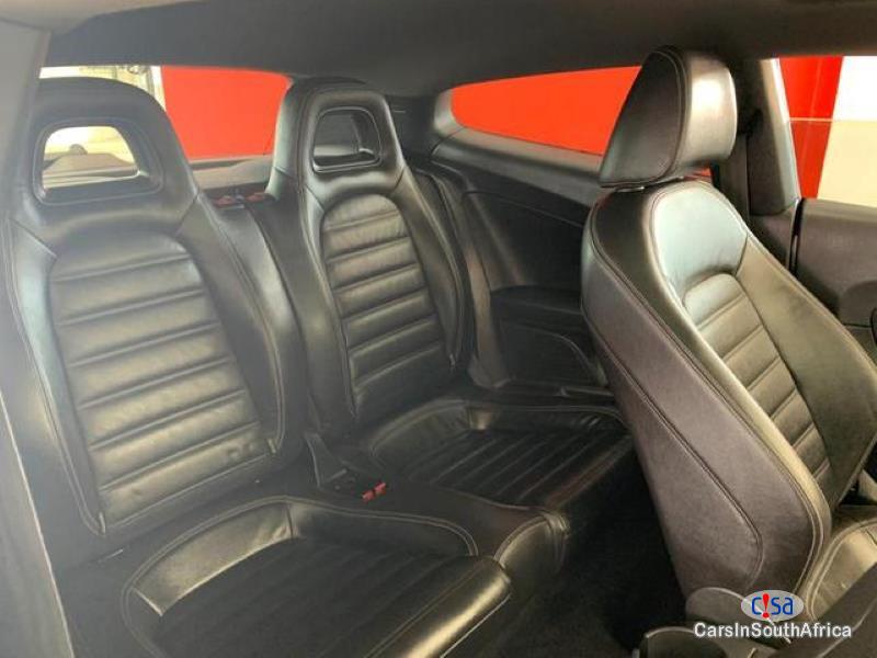 Picture of Volkswagen Scirocco 14 Manual 2011 in Western Cape