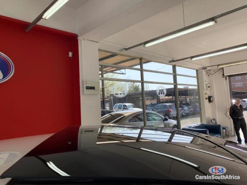 Picture of Volkswagen Scirocco 14 Manual 2011 in South Africa