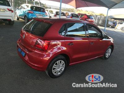 Picture of Volkswagen Polo 1.4 Manual 2016 in Free State