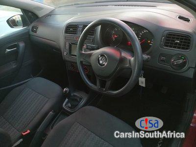Volkswagen Polo 1.4 Manual 2016 in Free State - image