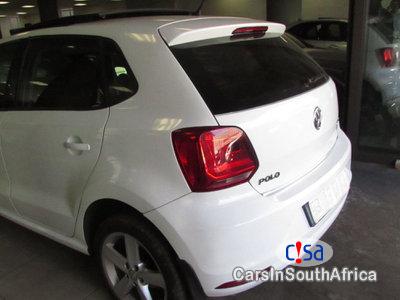 Volkswagen Polo 1.2 Manual 2016 in Mpumalanga