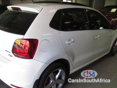 Volkswagen Polo 1.2 Manual 2016 in South Africa