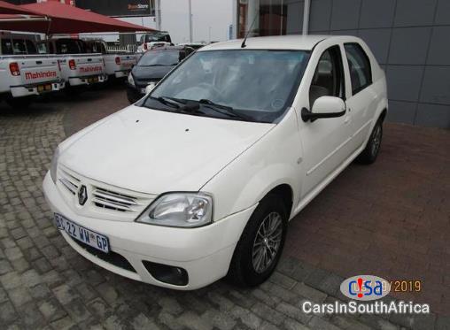 Renault Logan 1.6 Manual 2011 in Eastern Cape