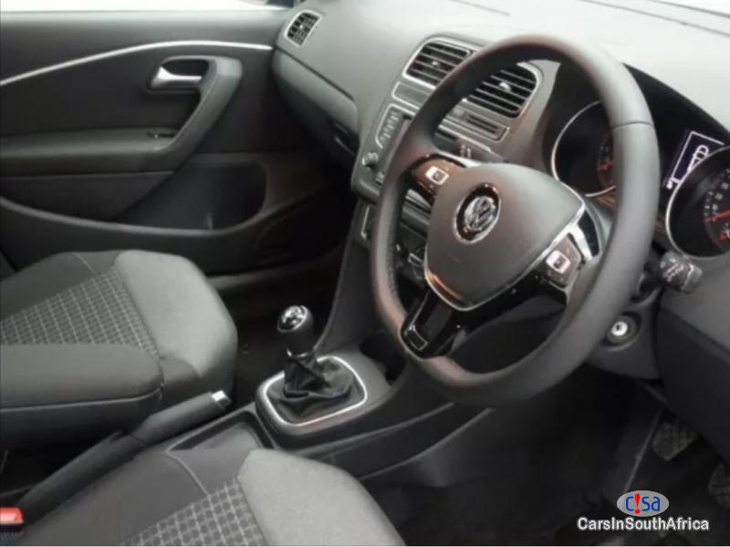Picture of Volkswagen Polo 1.2 Tsi Comfortline Manual 2016 in North West