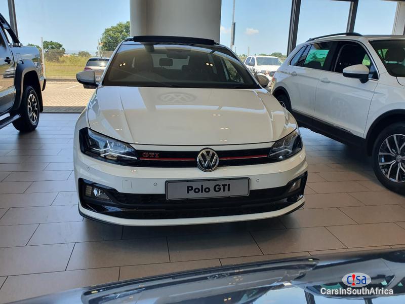 Volkswagen Polo GTI Automatic 2018 - image 2