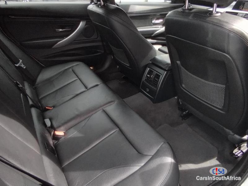 BMW 3-Series 1.8 Automatic 2016 - image 3