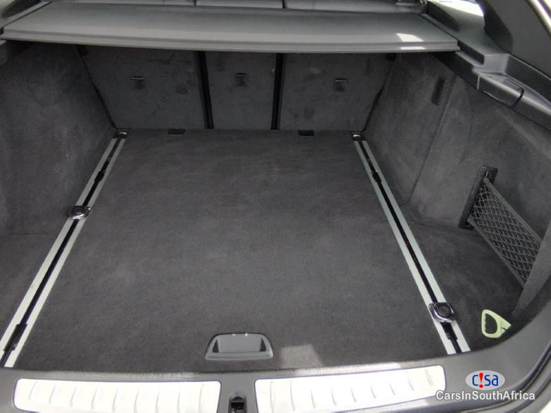 BMW 3-Series 1.8 Automatic 2016 - image 4