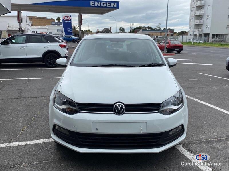 Picture of Volkswagen Polo 1.2 Manual 2019