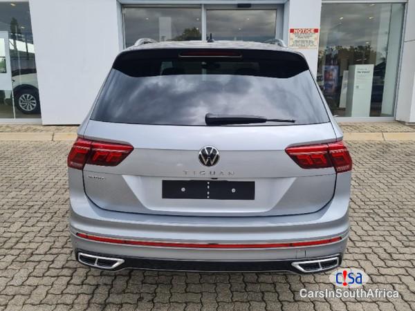 Volkswagen Tiguan 3000 Automatic 2019 - image 2
