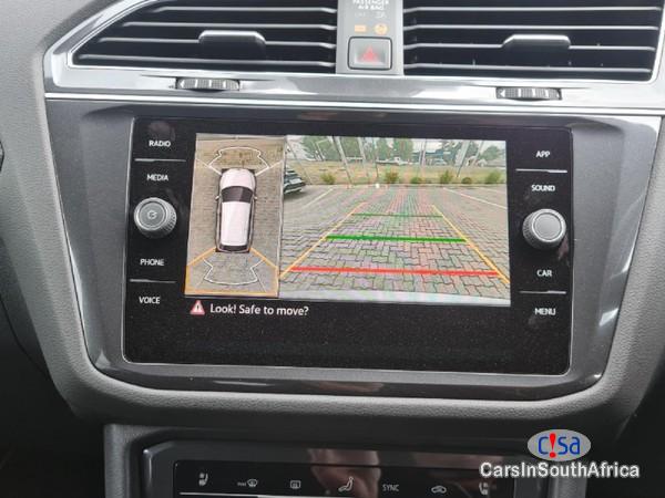 Volkswagen Tiguan 3000 Automatic 2019 - image 6
