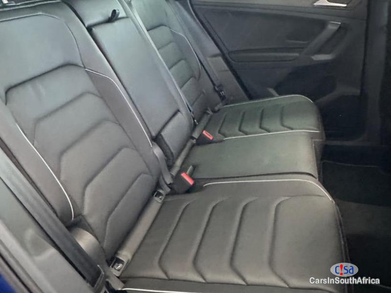 Volkswagen Tiguan 2.0 Automatic 2021 - image 5