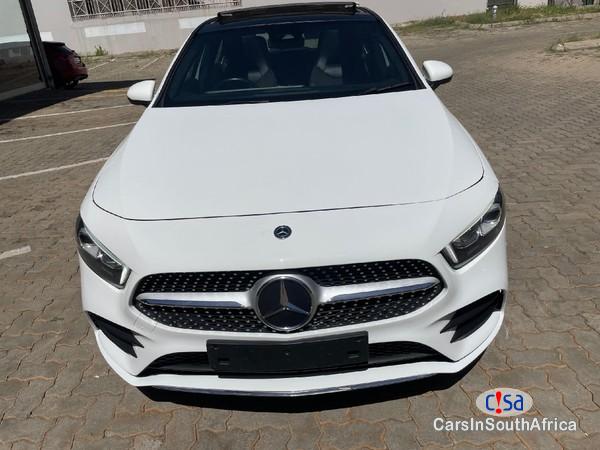 Picture of Mercedes Benz GL-Class 1.8 Automatic 2022