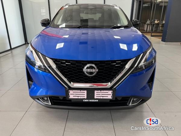 Pictures of Nissan Qashqai 1.3 Automatic 2023