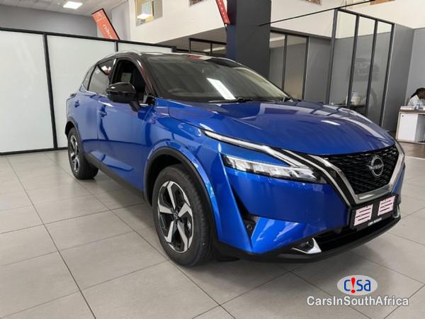 Nissan Qashqai 1.3 Automatic 2023 - image 5